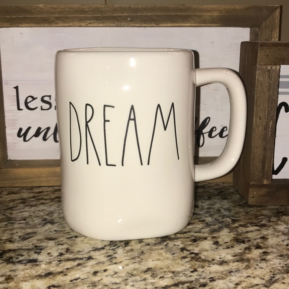 Rae Dunn mug